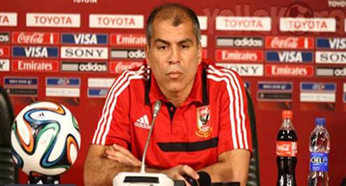 خاص بالفيديو.. يوسف يواجه جوانزو بتشكيل خالي من المفاجآت 